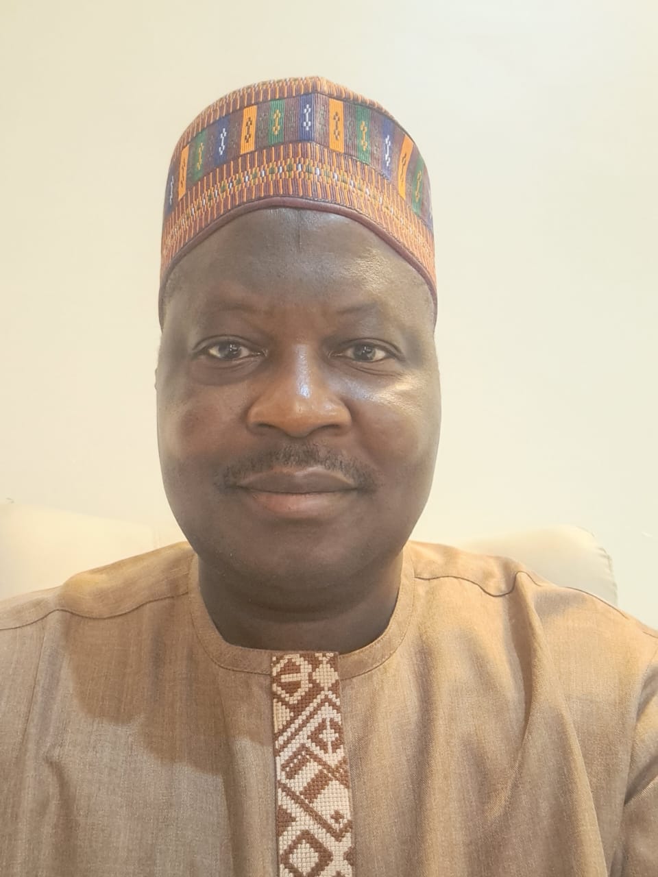 Shuaibu Idris
